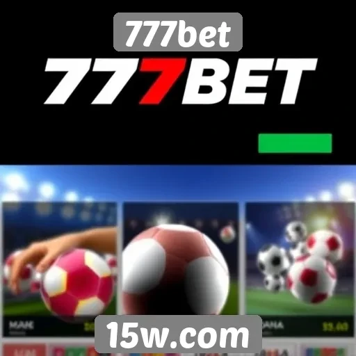 777bet oferece diversas opções de apostas online