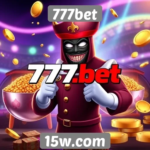 Análise das opções de jogos disponíveis no 777bet
