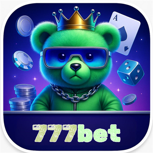 777bet Logo