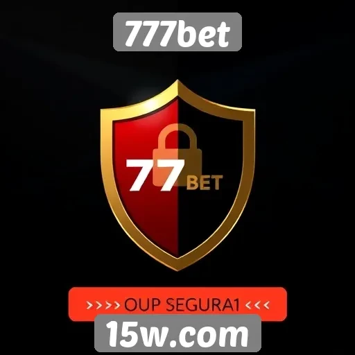 Avaliação da segurança no site 777bet