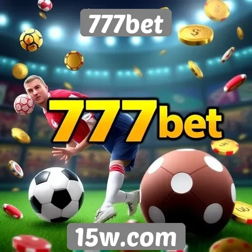 Variedade de jogos disponíveis no 777bet